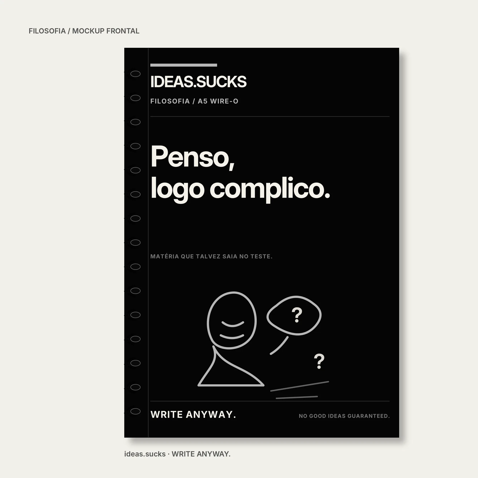 Caderno de Filosofia — thumbnail 3