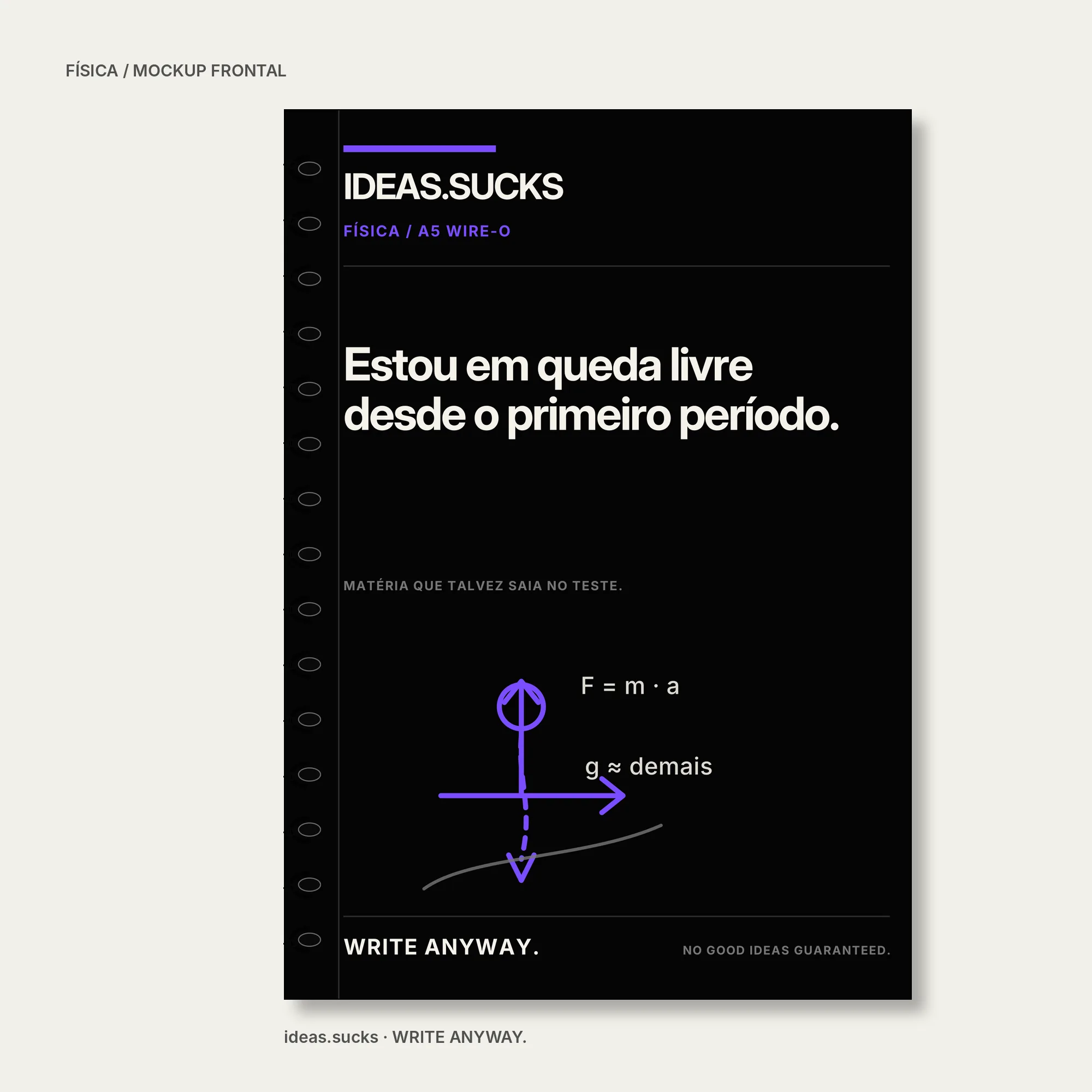 Caderno de Física — thumbnail 3