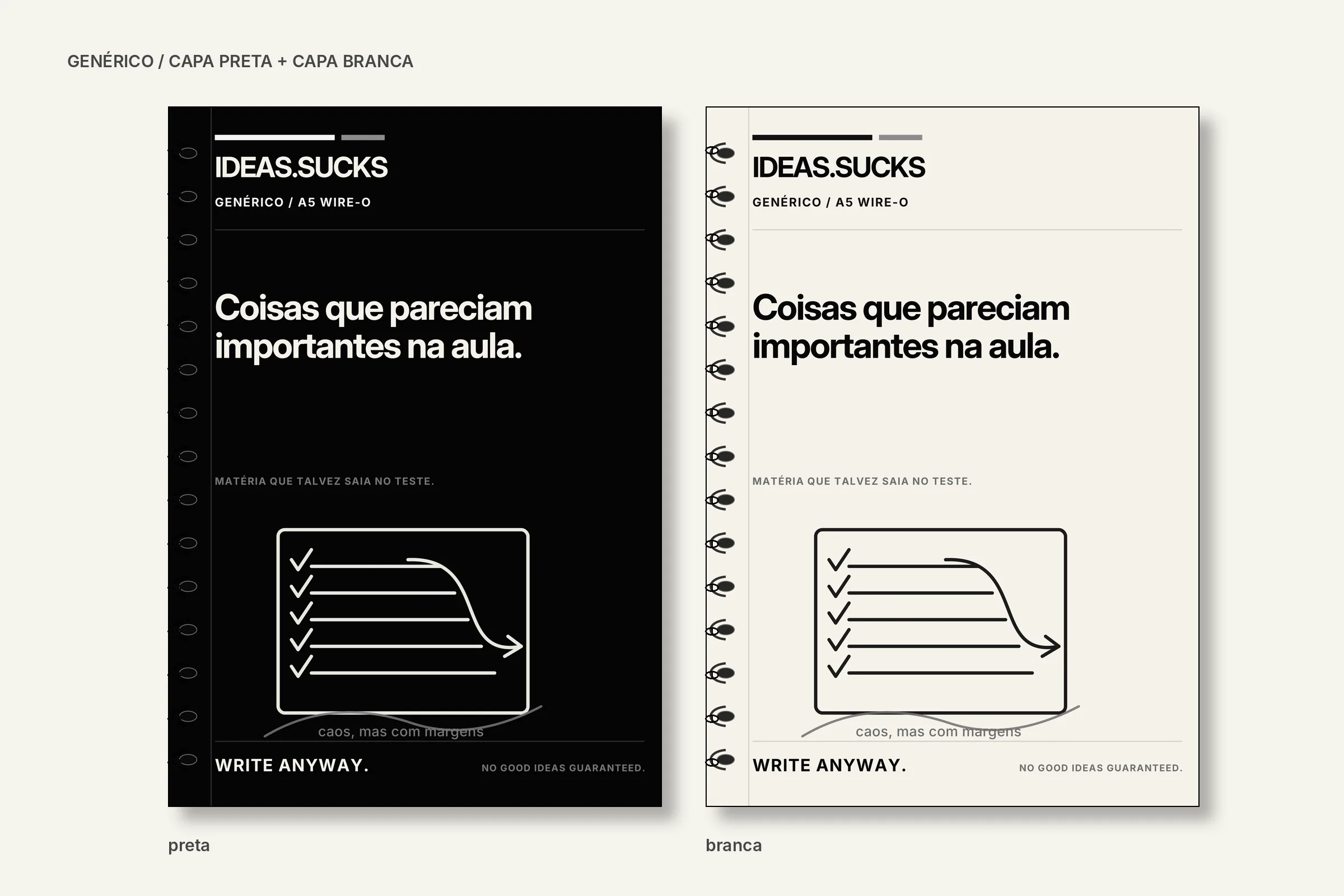 Multi-subject Notebook — Notebooks