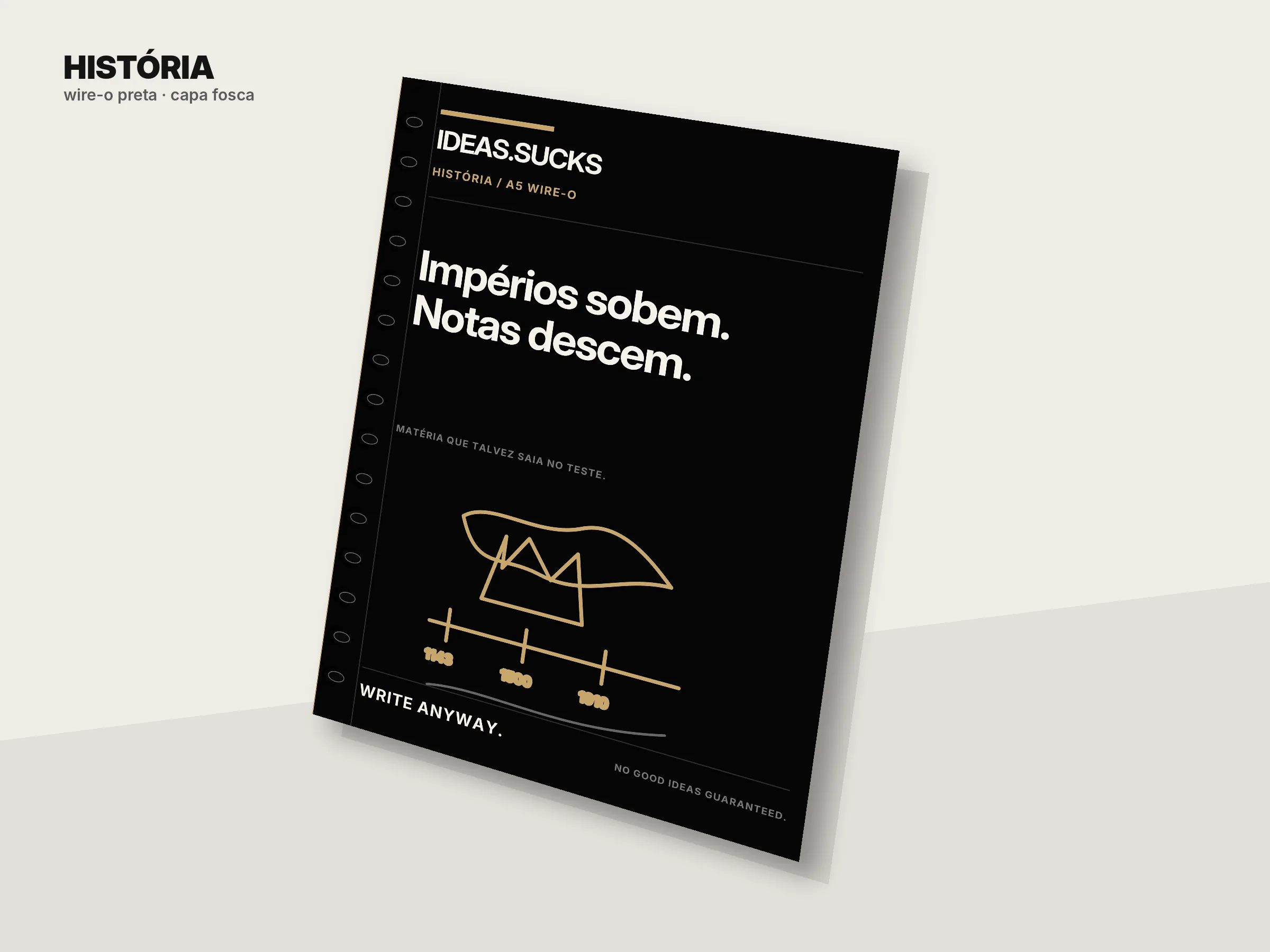Caderno de História — thumbnail 2